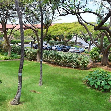 Beautiful Private Condo Walking Distance To Beach Mv2321 Kihei Exteriér fotografie
