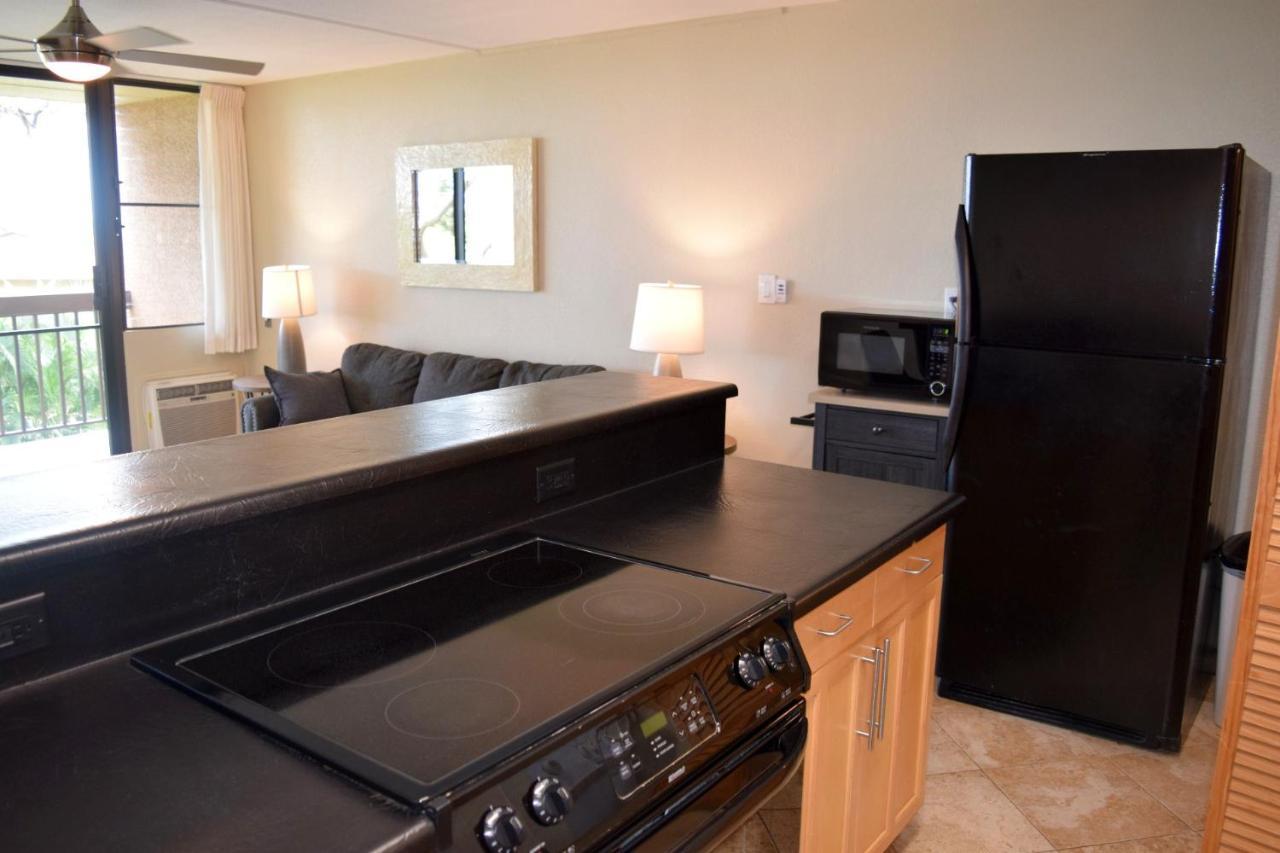 Beautiful Private Condo Walking Distance To Beach Mv2321 Kihei Exteriér fotografie