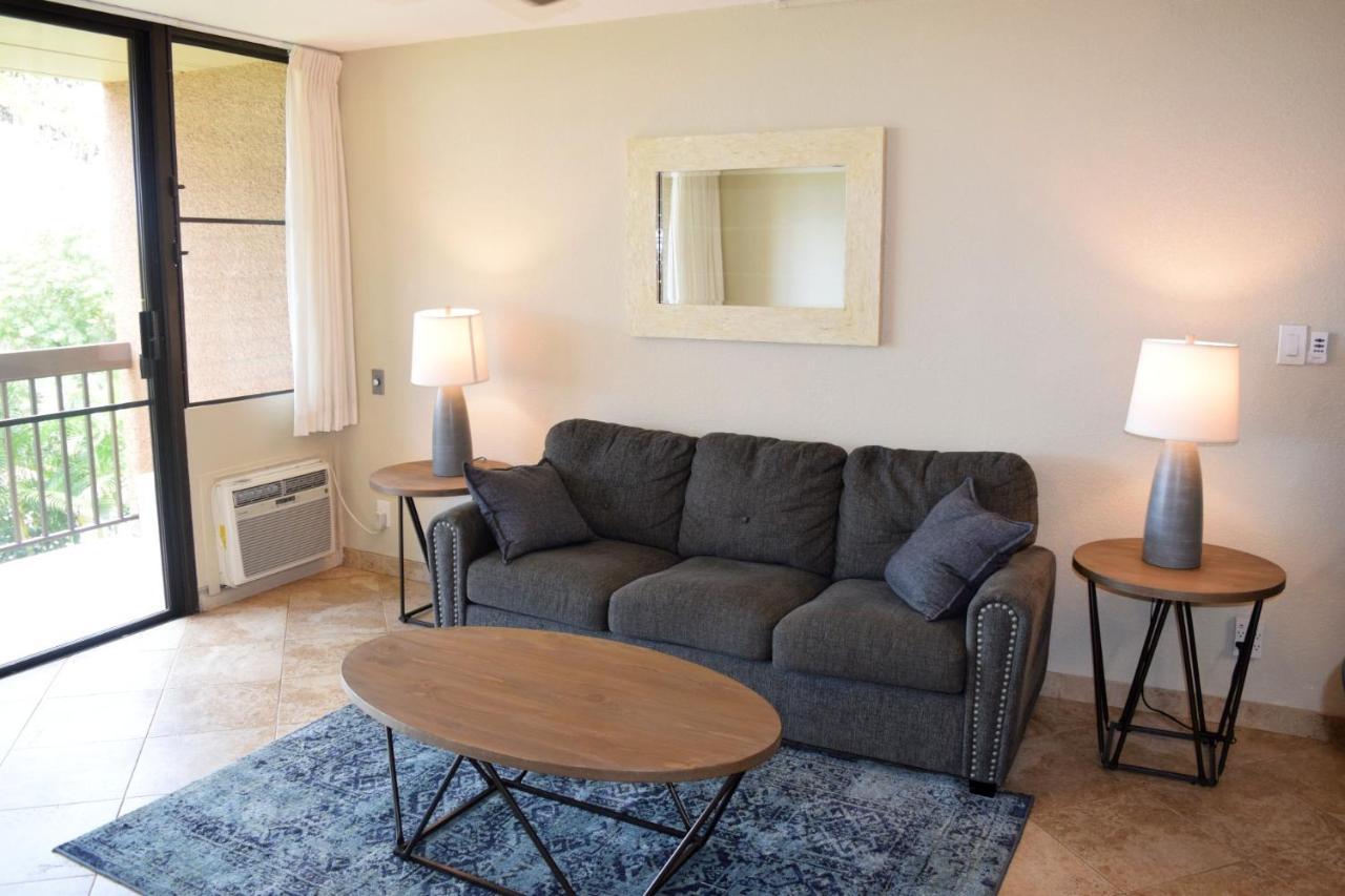 Beautiful Private Condo Walking Distance To Beach Mv2321 Kihei Exteriér fotografie