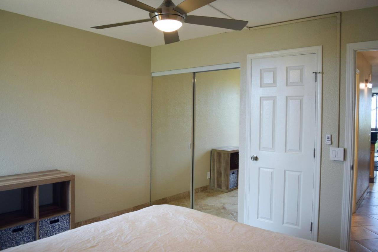 Beautiful Private Condo Walking Distance To Beach Mv2321 Kihei Exteriér fotografie