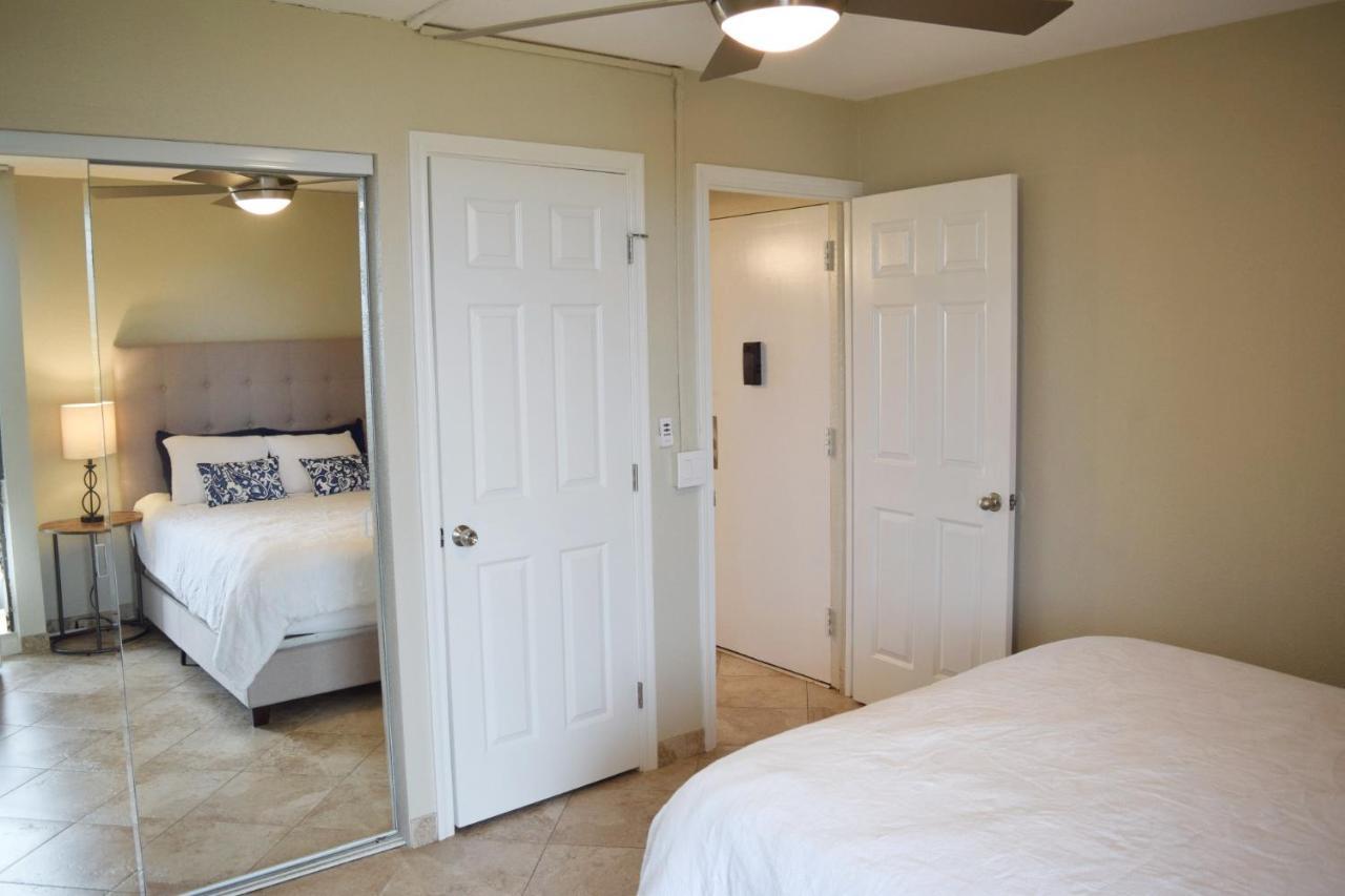 Beautiful Private Condo Walking Distance To Beach Mv2321 Kihei Exteriér fotografie