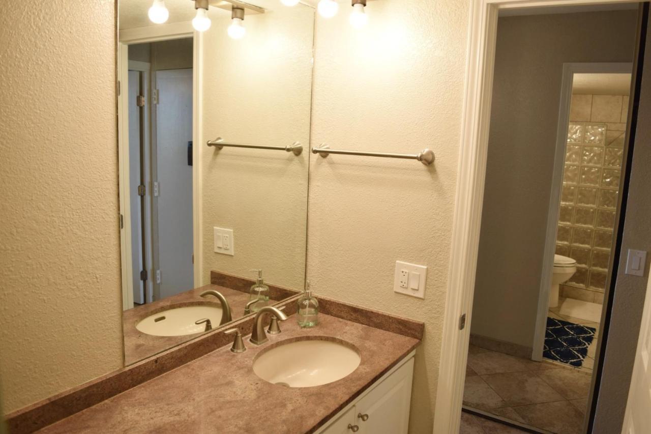 Beautiful Private Condo Walking Distance To Beach Mv2321 Kihei Exteriér fotografie