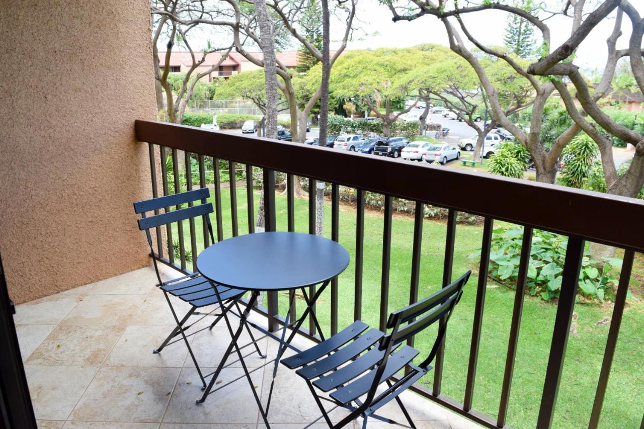 Beautiful Private Condo Walking Distance To Beach Mv2321 Kihei Exteriér fotografie
